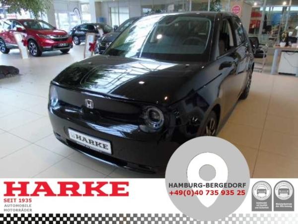 Honda e Advance *17 Sofort* Bereitstellungskosten geschenkt!!