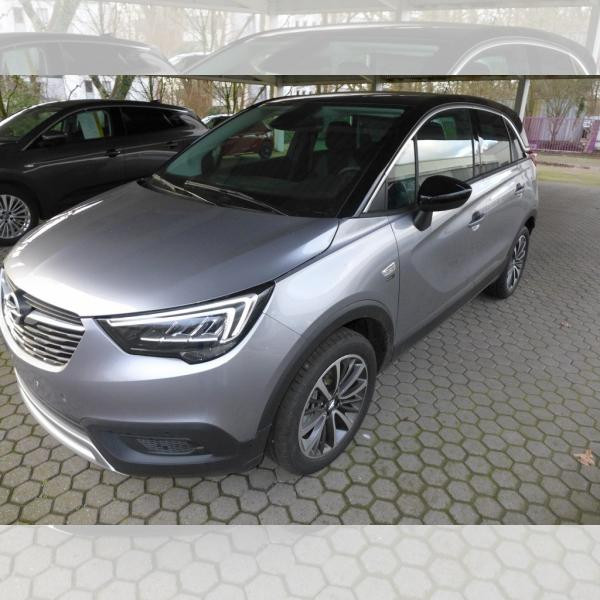 Foto - Opel Crossland Opel 2020 /Kamera/Navi/Sitzhzg/Touchscreen/PDC