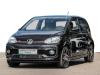 Foto - Volkswagen up! GTI 1,0 l TSI 6-Gang