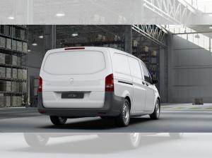 Mercedes-Benz eVito 111//Gewerbedeal//Frei Konfigurierbar