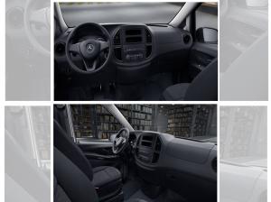 Mercedes-Benz eVito 111//Gewerbedeal//Frei Konfigurierbar