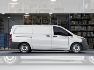 Mercedes-Benz eVito 111//Gewerbedeal//Frei Konfigurierbar