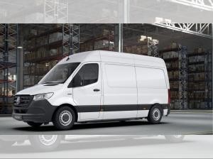 Mercedes Benz Sprinter Leasing Gunstige Deals Von Top Handlern