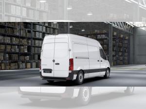 Mercedes-Benz Sprinter e 312 //Gewerbedeal//Frei Konfigurierbar