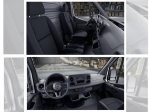 Mercedes-Benz Sprinter e 312 //Gewerbedeal//Frei Konfigurierbar