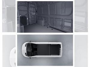 Mercedes-Benz Sprinter e 312 //Gewerbedeal//Frei Konfigurierbar