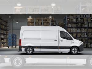 Mercedes-Benz Sprinter e 312 //Gewerbedeal//Frei Konfigurierbar