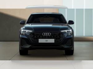 Audi Q8 TDI qu MATRIX Pano AHK Luft Kam HuD STHZG 21