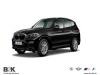 Foto - BMW X3 30dA M SPORTPAKET LiveCockpitPlus,Standheizung,AHK,Panoramadach,HUD,SHZ Vorn und hinten