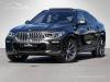 Foto - BMW X6 xDrive30d M Sportpaket mon 999,-EUR ohne Anz/Gestiksteuerung DAB -