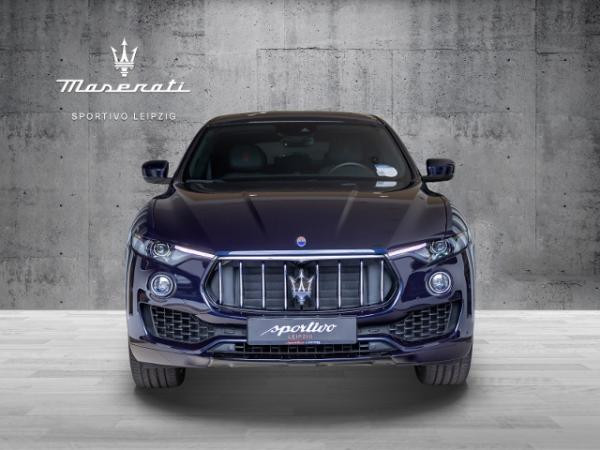Maserati Levante S Q4 *GranLusso*