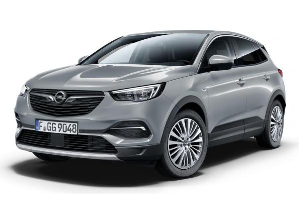 Foto - Opel Grandland X Edition/ +++ NUR GEWERBE +++ Touchscreen uvm.