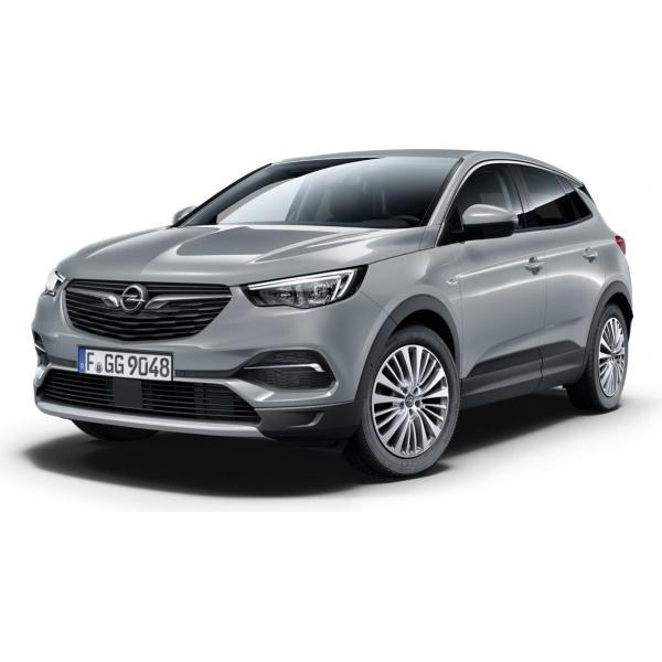 Foto - Opel Grandland X Edition/ +++ NUR GEWERBE +++ Touchscreen uvm.