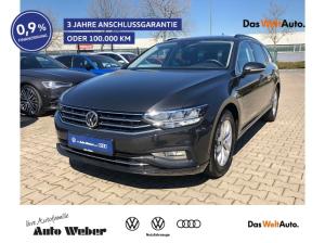 Volkswagen Passat Variant Nur bis zum 31.05 gültig!