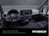 Foto - Mercedes-Benz Sprinter Pritschenwagen Doppelkabine 316 CDI - Neuwagen - sofort verfügbar