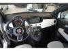 Foto - Fiat 500 Cabrio 1,0 GSE Hybrid Dolcevita Uconnect Klimaautomatik  sofort Lieferbar