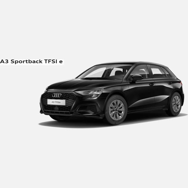 Foto - Audi A3 Sportback 40 TFSI e  S tronic HYBRID **BESTELLFAHRZEUG, frei konfigurierbar**