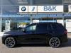 Foto - BMW X7 xDrive40d M-Sport AHK SkyLounge NightV. TV b/w