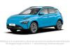 Foto - Hyundai Kona Elektro 39,2 kWh, Basis, Modeljahr 2021