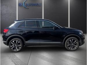 Volkswagen T-Roc IQ.DRIVE 2.0 TDI DSG LED Navi ACC Climatronic