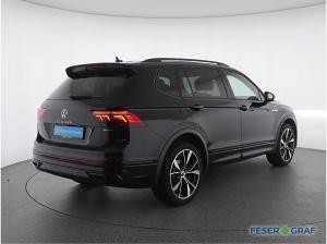 Volkswagen Tiguan Allspace R-Line 4M 2.0 TDI DSG Navi StHz