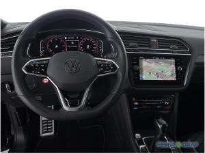 Volkswagen Tiguan Allspace R-Line 4M 2.0 TDI DSG Navi StHz