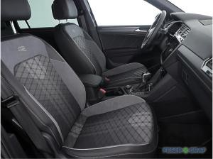 Volkswagen Tiguan Allspace R-Line 4M 2.0 TDI DSG Navi StHz