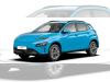 Foto - Hyundai Kona Elektro Neues Modell 2021 Bestellaktion