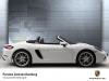 Foto - Porsche Boxster SONDERLEASING bei Abnahme bis 31.08.18