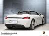 Foto - Porsche Boxster SONDERLEASING bei Abnahme bis 31.08.18