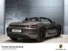 Foto - Porsche Boxster SONDERLEASING