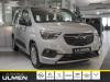 Foto - Opel Combo Life Edition 1.2 sofort verfügbar