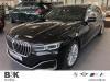 Foto - BMW 730 d Laser,Massage,FernPark,Nappa,Leasing 679.-