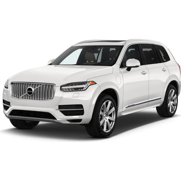 Foto - Volvo XC 90 T8 AWD Recharge Geartronic Inscription