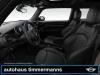 Foto - MINI Cooper S Classic Trim Navi DSG Glasdach LED Scheinwerfer Bluetooth