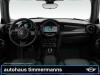 Foto - MINI Cooper S Classic Trim Navi DSG Glasdach LED Scheinwerfer Bluetooth