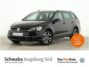 Volkswagen Golf Variant IQ.DRIVE 1.6 TDI *NAVI*AHK*ACC*16"*