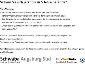 Volkswagen Golf Variant IQ.DRIVE 1.6 TDI *NAVI*AHK*ACC*16"*