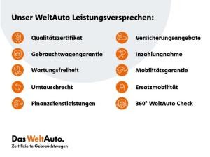 Volkswagen Golf Variant IQ.DRIVE 1.6 TDI *NAVI*AHK*ACC*16"*