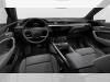 Foto - Audi e-tron Sportback S line 50 quattro 230 kW