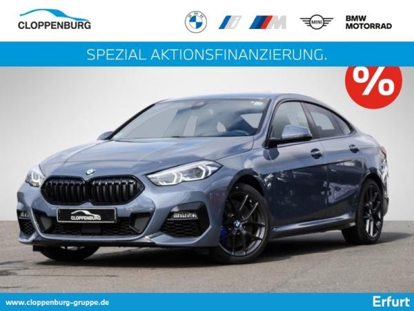 Foto - BMW 218 i Gran Coupé 399Eur ohne Anz.  - M Sport DAB