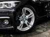 Foto - BMW 420 d Coupe Aut. M Sport, Glasdach, LED, RFK, HUD, Harman Kardon, el. Sitze