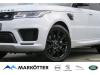 Foto - Land Rover Range Rover Sport "Voll Ausstattung" 300PS/HeadUp/21"Felge/Pano./360GradKamera/Sitz-&Lenkradheizung*SOFORT VERFÜGBAR*