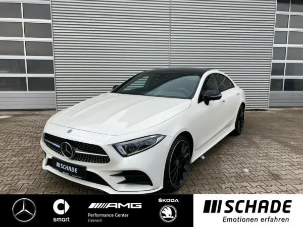 Mercedes Cls Leasing Angebote Schnappchen September 2021 Preise Leasinguniverse