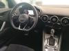 Foto - Audi TT Coupe 40 TFSI S tronic S-Sitz MMIPlus Xenon