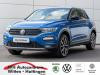 Foto - Volkswagen T-Roc 1.5 TSI Style NAVI ACTIVE INFO PDC SitzHzg