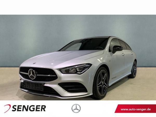 Mercedes Cla Leasing Angebote Schnappchen September 2021 Preise Leasinguniverse