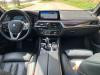 Foto - BMW 530 D x-drive Touring Luxury,HUD,Driving Assistent Prof, Pano, Nappa,AHK
