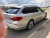 Foto - BMW 530 D x-drive Touring Luxury,HUD,Driving Assistent Prof, Pano, Nappa,AHK
