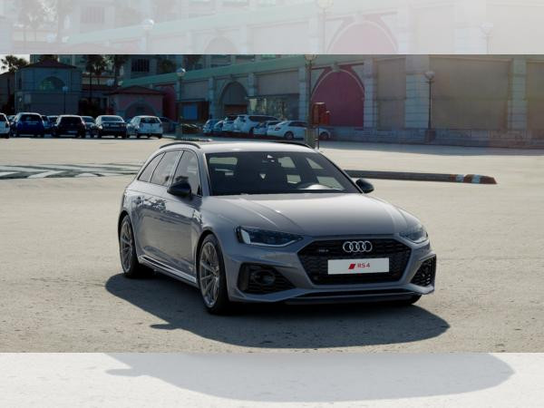 Foto - Audi RS4